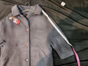 Korean Brand Short Sleeves Blazer