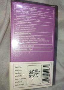 Dermatouch Hyaluronic Acid 2% Serum