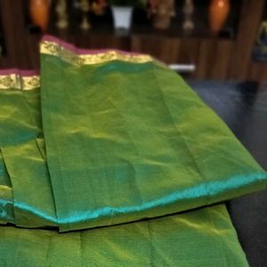Combo Of 3 Unused  Saree