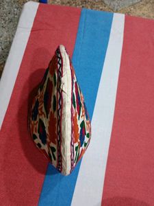 Teapot Cover