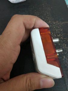 JEDI and Pritam 3 Pin Plugs