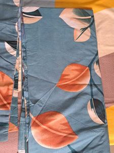 BSB HOMES BEDSHEET SET NEW WITH PRICE TAG