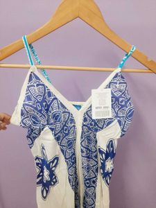 Cute Summer Dress