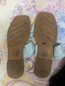 Zudio flip flop