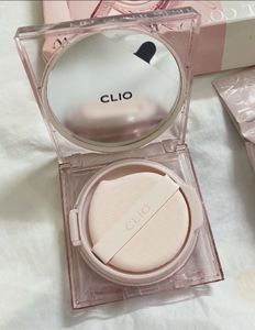🌟 CLIO Kill Cover Cushion Foundation with refill