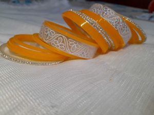 Bangles Set Chuda