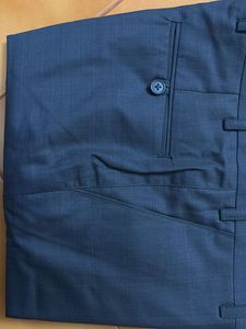 Men Raymond Trousers