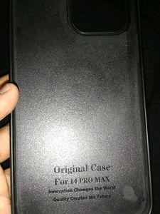 iPhone 14 Pro Max Case