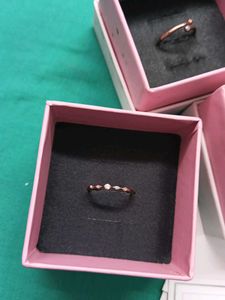 Giva Ring Combo Of 3 Fixed Price ✨✨✅