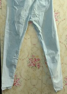 Ladies Jeans