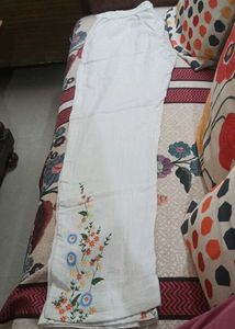 Embroidered Kurta Set