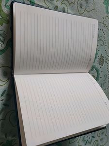 Unused Brand New Diaries 2023 -set Of 2