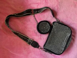 Rinse stone Bag