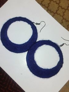 Handmade Earrings