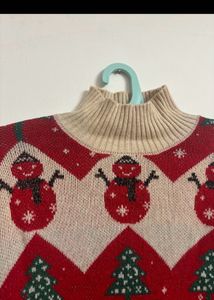 Christmas Sweater