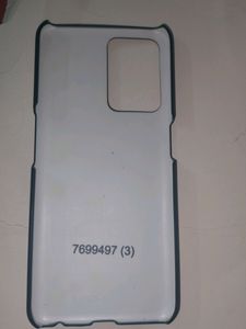 OnePlus Nord CE 2 Lite 5G Cover