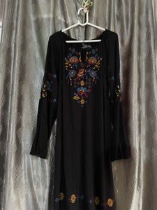 Midi Dress