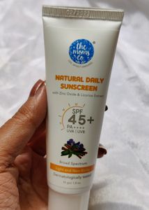 Biotique Facewash And Toner
