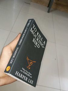 To Kill a Mockingbird