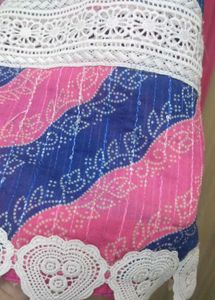 Pakistani Pink Gorgeous Suit