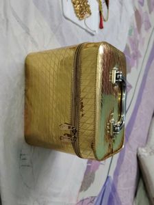Makeup Kit Box