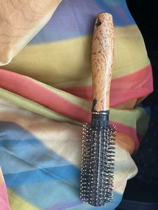 Round Hair Brush