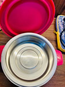 Caserole with free Kasuri Methi