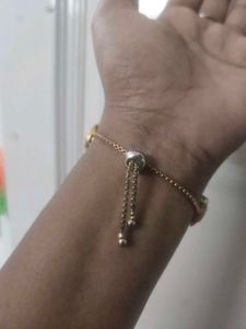 Beautiful Kundan Panja (Haath Phool) ✨