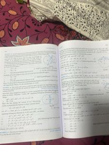 R.D. Sharma Mathematics Class X