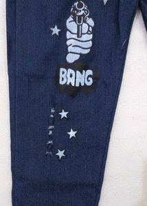 Girls Lower
