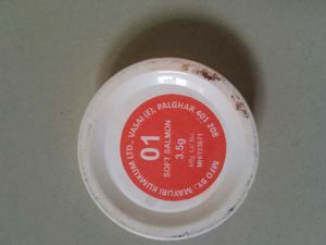Insight Blusher