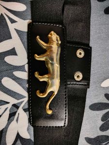 Sabyasachi dupe belt