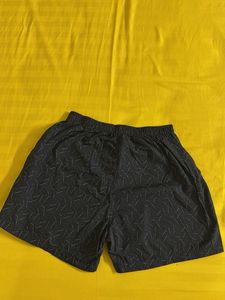 Jockey Patterned Shorts