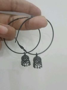 Earring Bali
