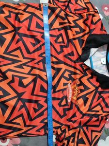 IPL Sunrisers Hyderabad Team T Shirt