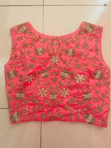 Blouse Heavy