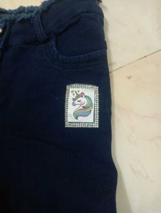 Stylish Jeans For 10 Year Girl