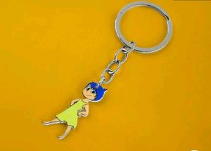 Joy Keychain