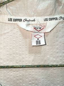 Lee Copper Original