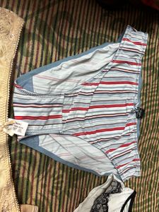 Women's Underwear Bundle - 4 combo 🎀