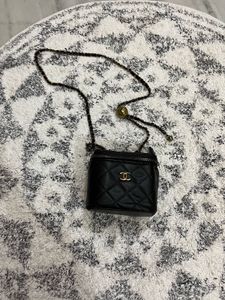 Chanel Crossbody Bag