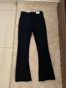Bootcut Jeans