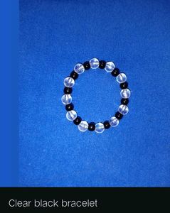 Beaded Bracelet