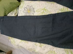 Jegging jeans 36 Black