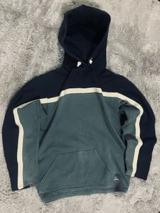 Stussy oversized hoodie