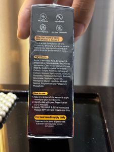 TRU 10% Vitamin C Serum (New)