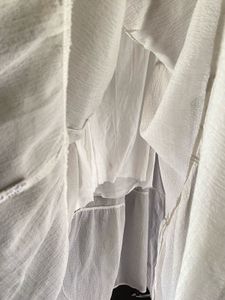 🫧 Elegant White Sundress 🦢