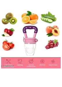 Baby Food Feeder Pacifier