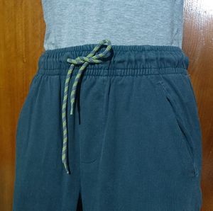 Jockey Pant For Women Navy