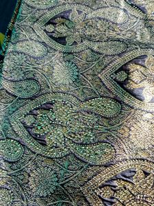 Banarasi Silk blouse size 44❤❤❤